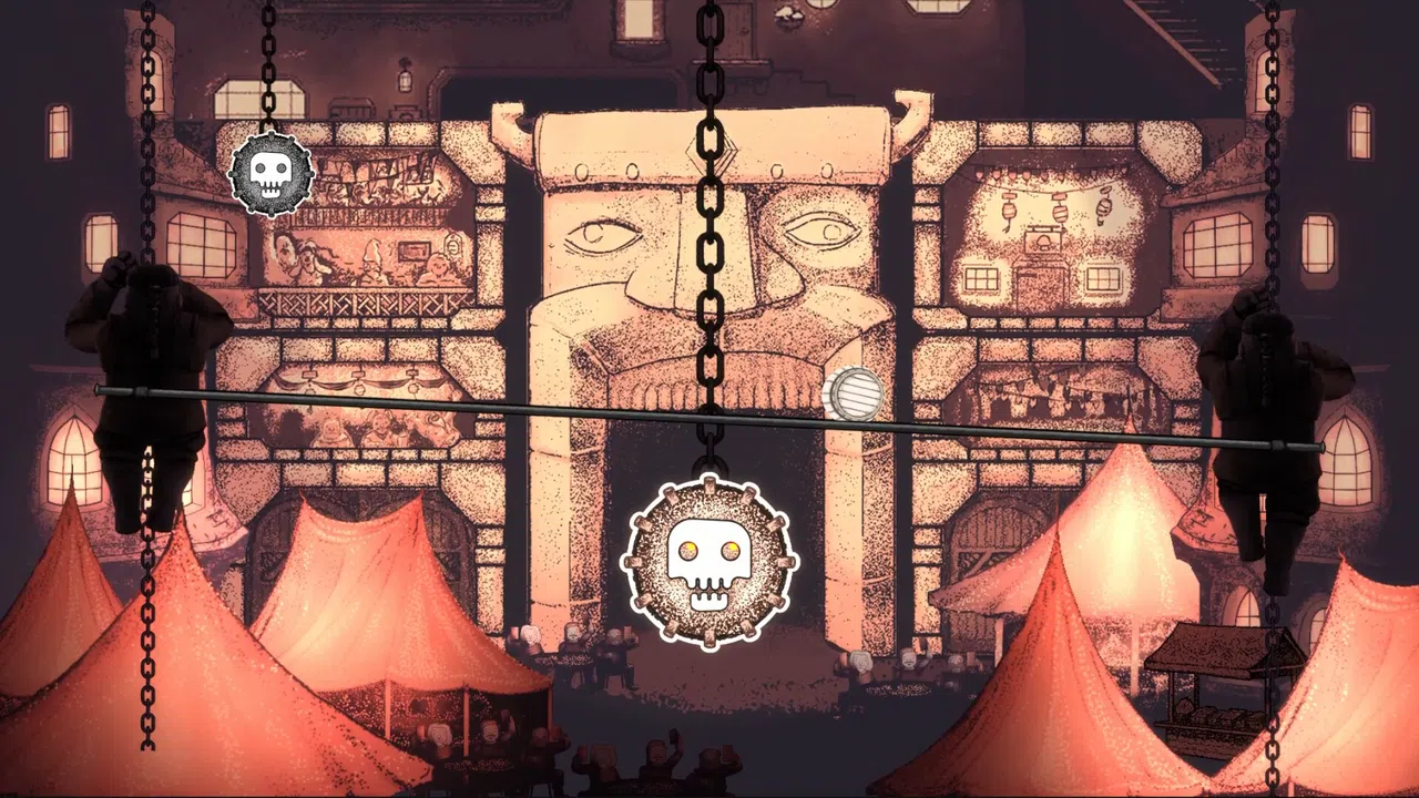Barrel Screenshot 0