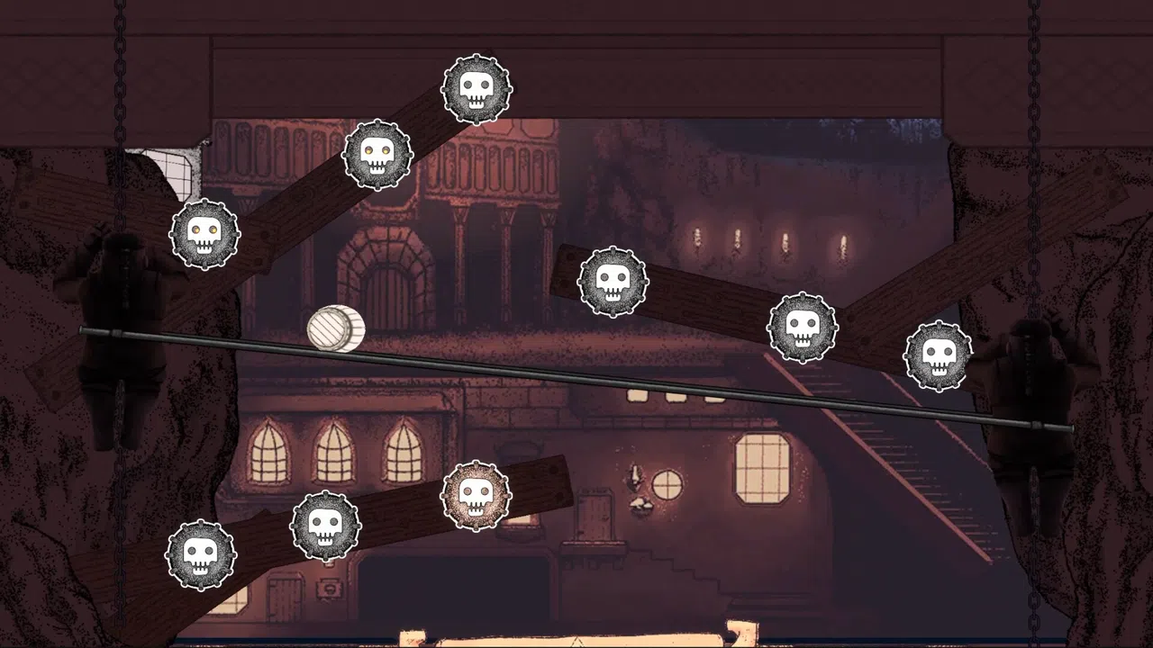 Barrel Screenshot 2