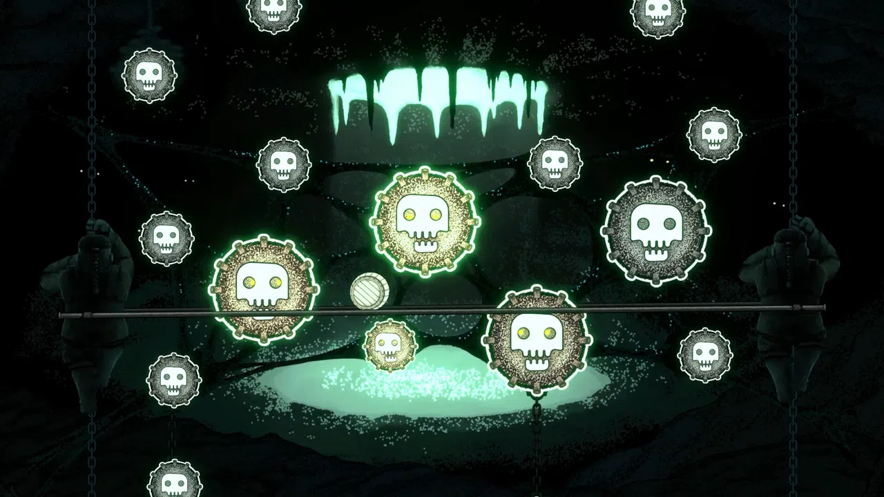 Barrel Screenshot 1