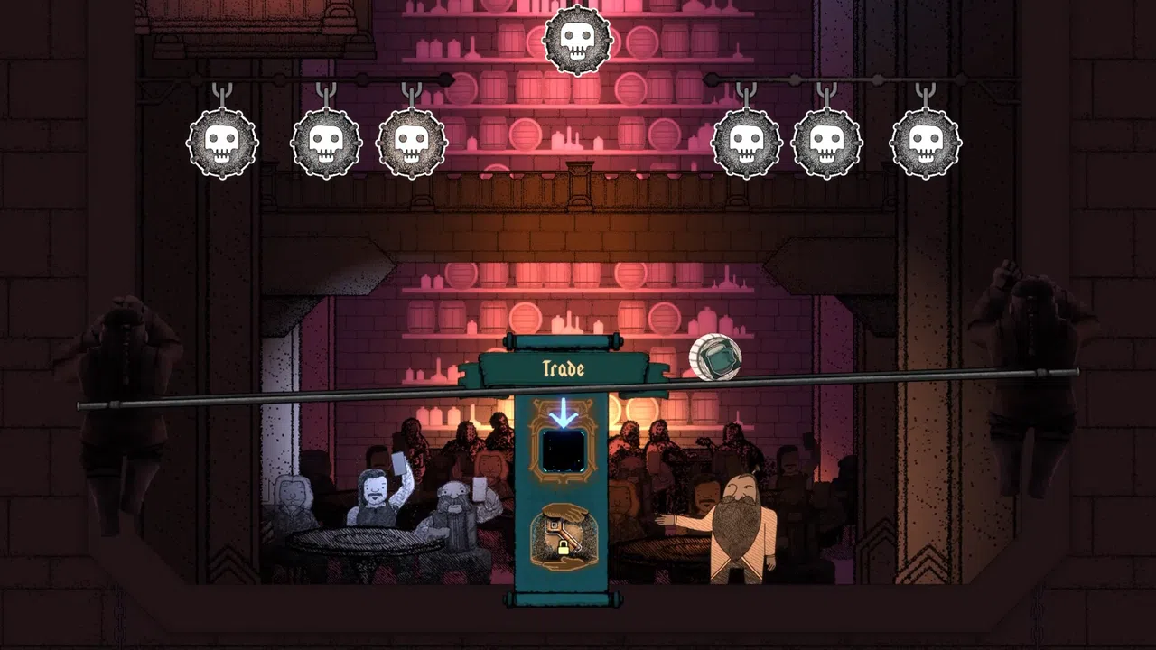 Barrel Screenshot 4