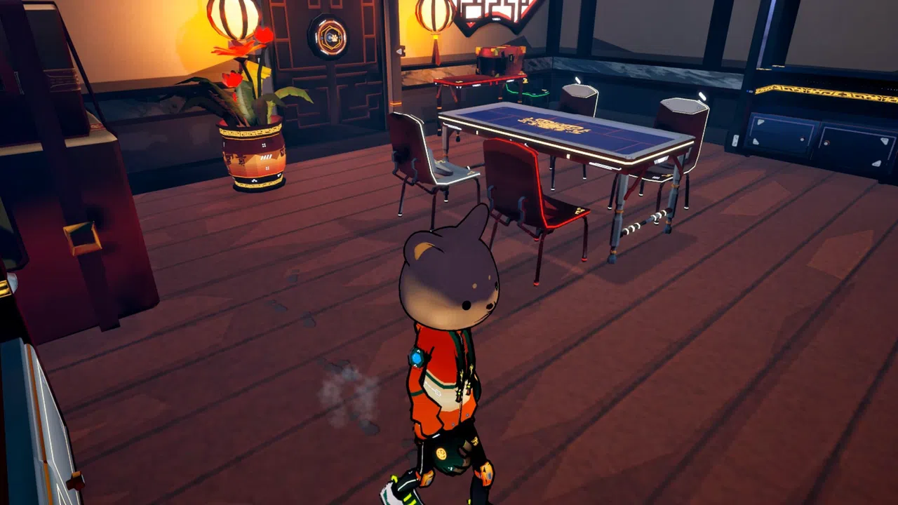 Land of Manifestations: Sanctuary Screenshot 4