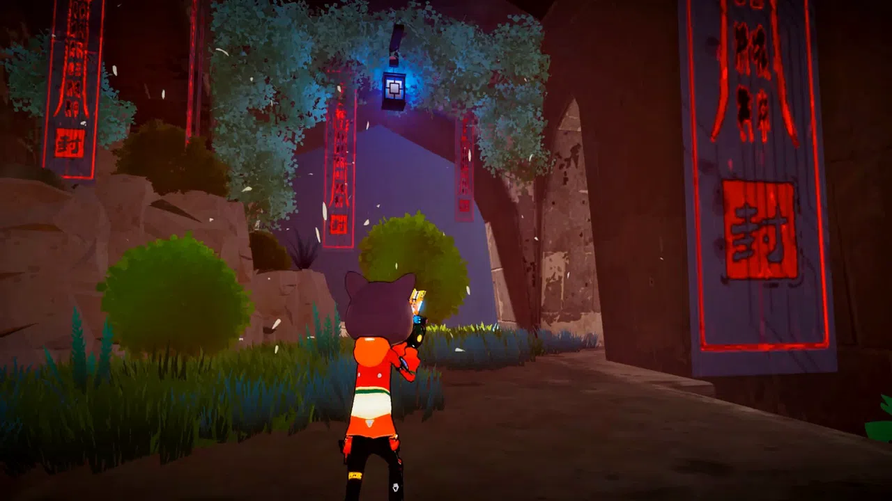 Land of Manifestations: Sanctuary Screenshot 7