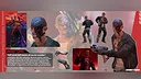 Turbo Overkill - "Art of Paradise" Digital Art Book Screenshot 1