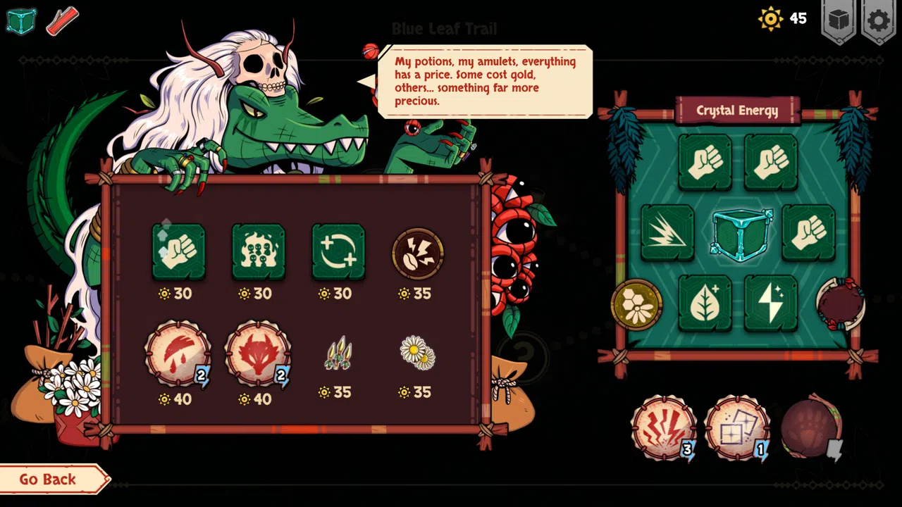 YVY Demo Screenshot 4