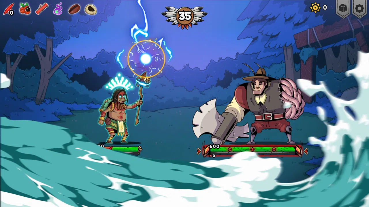 YVY Demo Screenshot 5