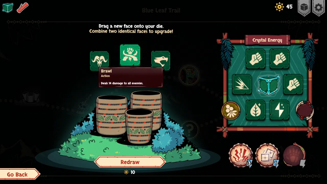 YVY Demo Screenshot 6