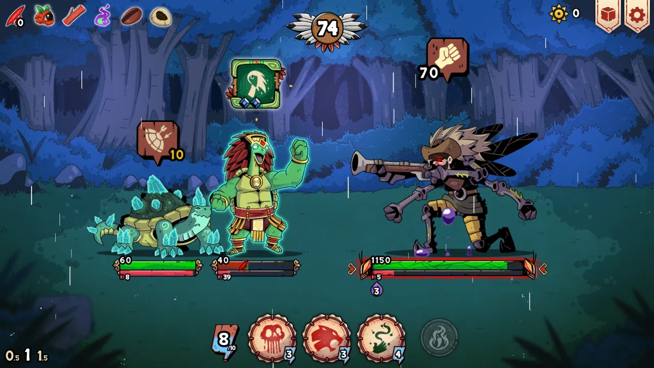 YVY Demo Screenshot 8
