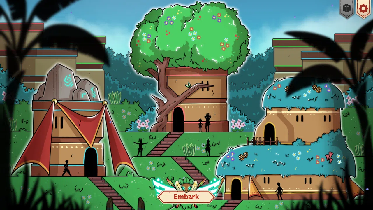 YVY Demo Screenshot 9