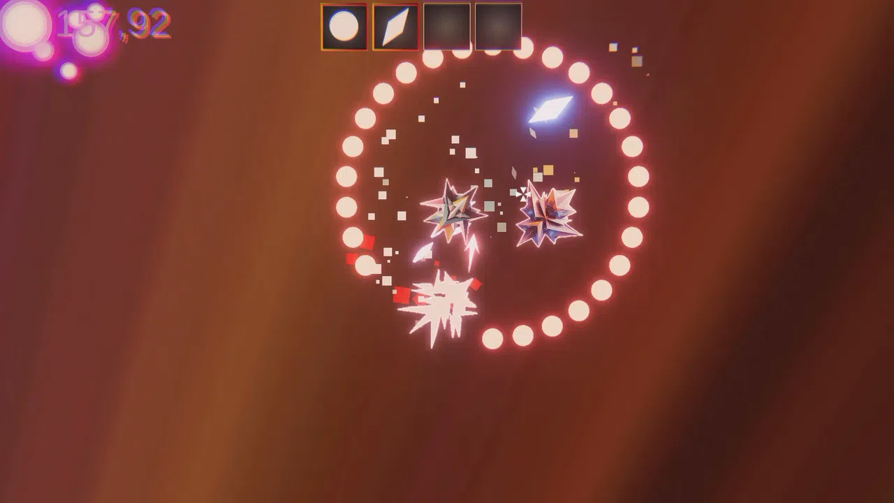Abstract Wars Screenshot 2