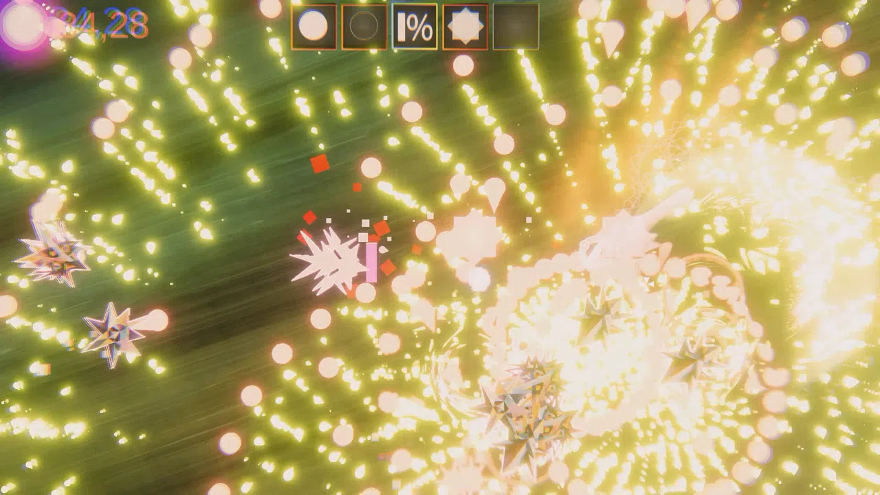 Abstract Wars Screenshot 6