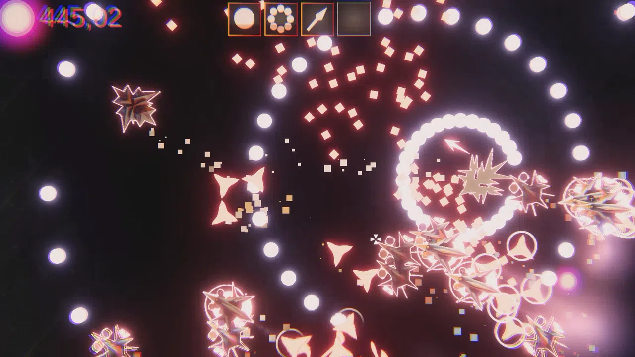 Abstract Wars Screenshot 1