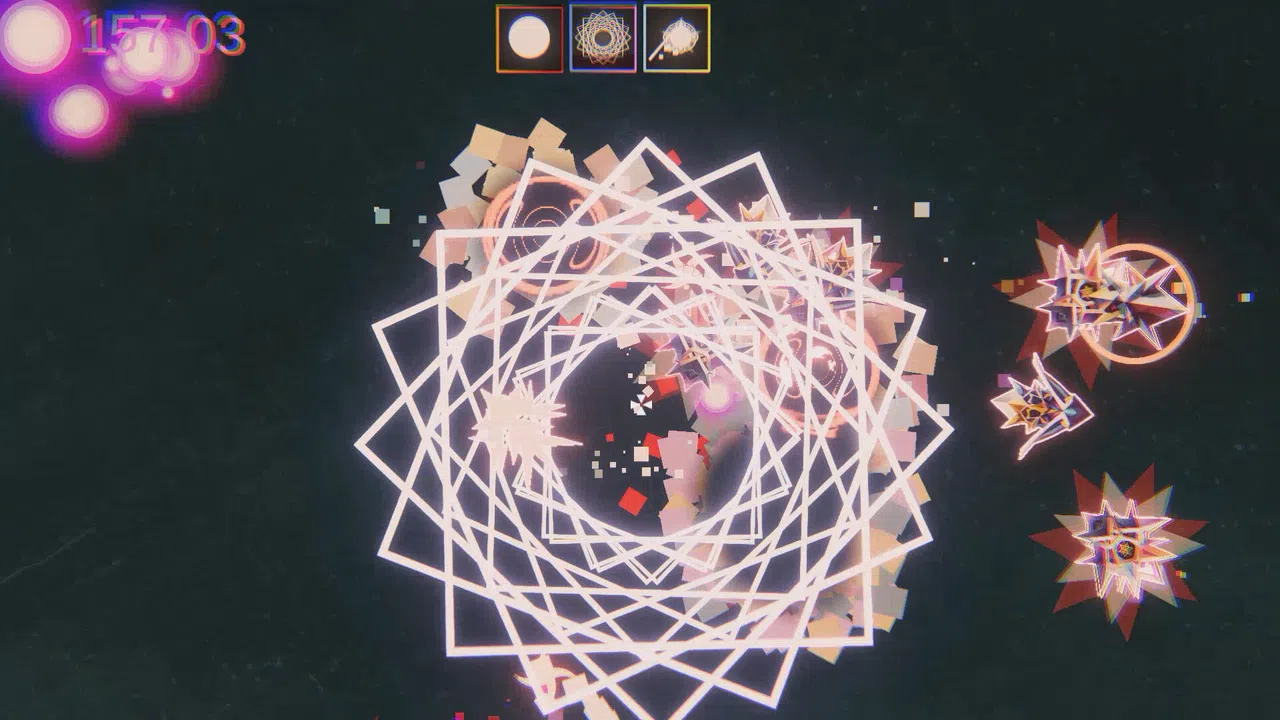 Abstract Wars Screenshot 4