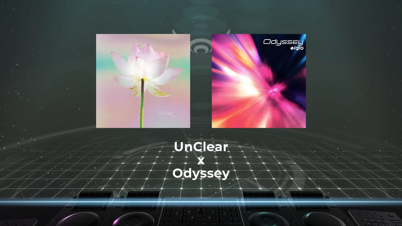 MASH VP! Re:VISION - Best Selection vol.3 - Featured Mashups - Screenshot 0