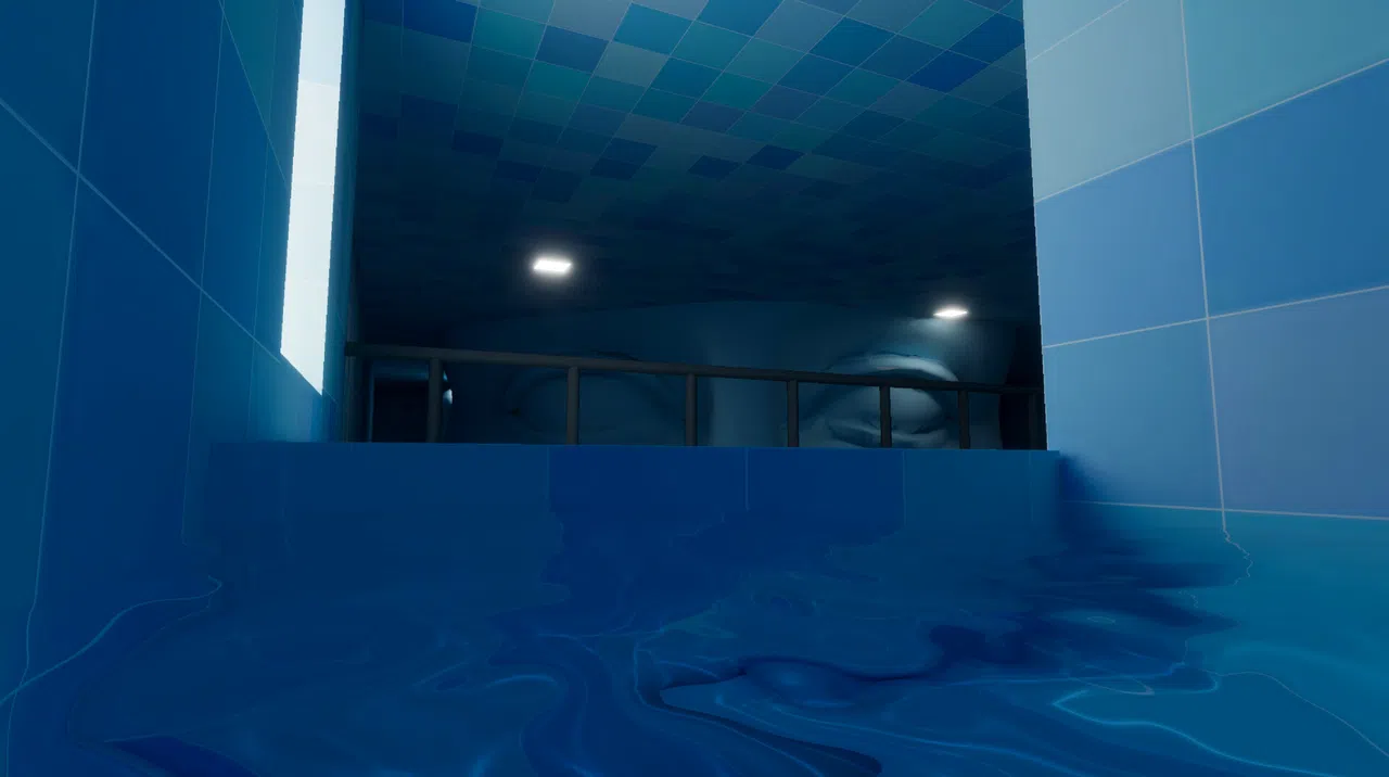 Aquachamber Screenshot 3