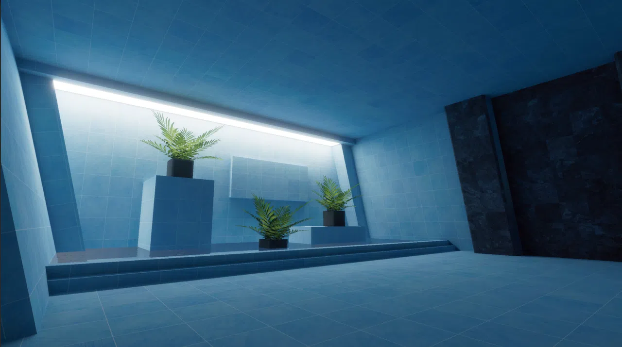 Aquachamber Screenshot 2