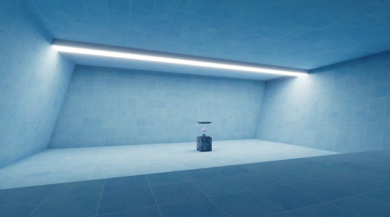 Aquachamber Screenshot 5