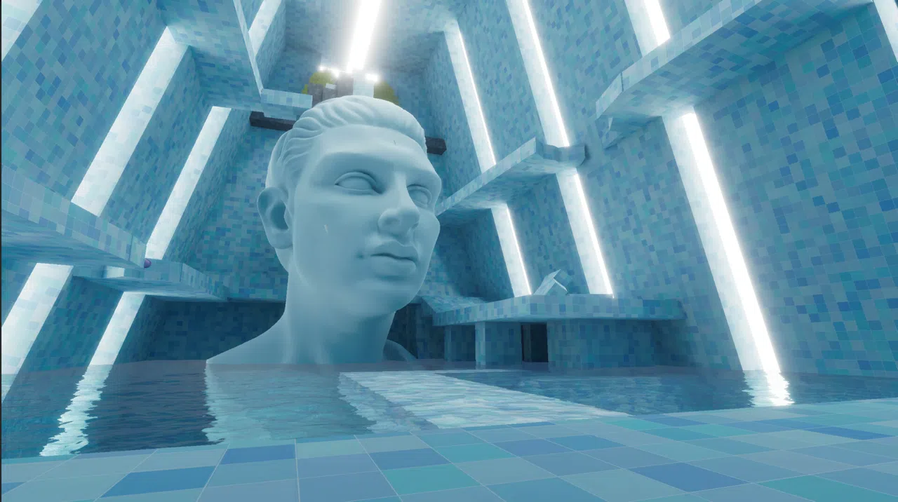 Aquachamber Screenshot 0
