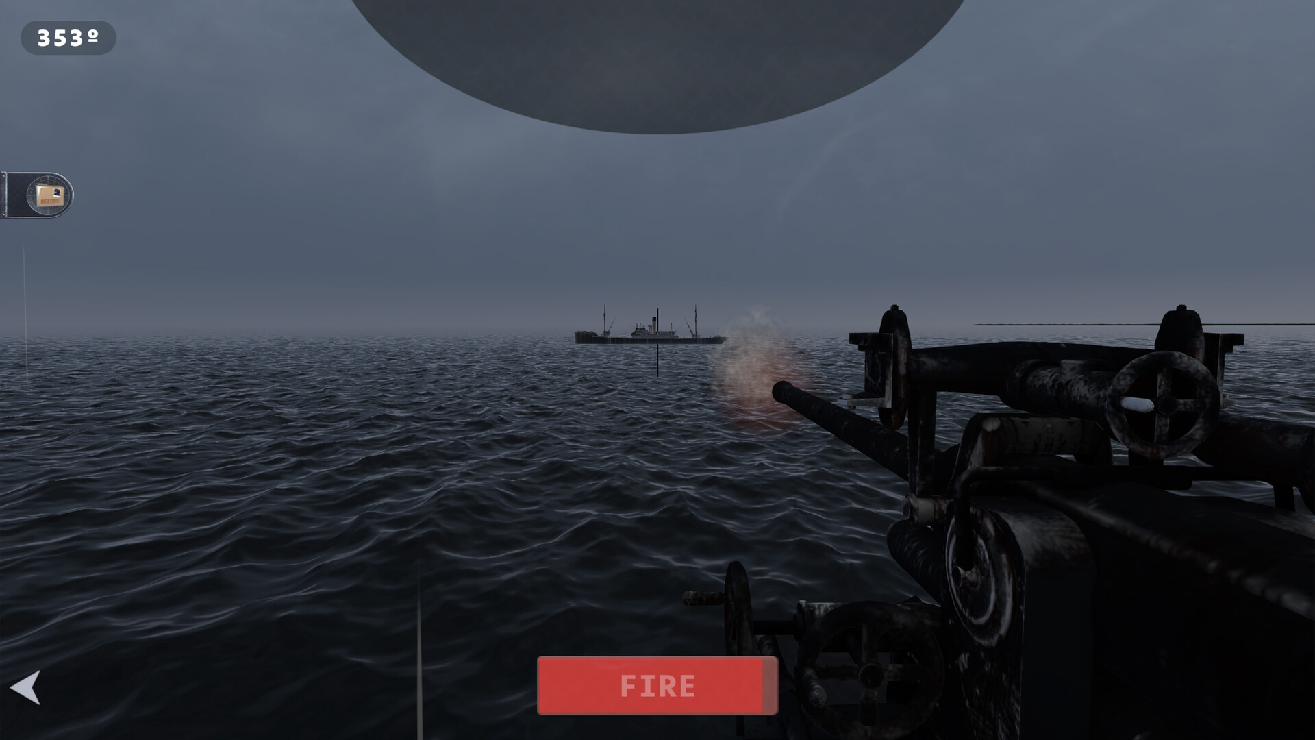 U-Boot: The Board Game - Digital Edition Screenshot 3