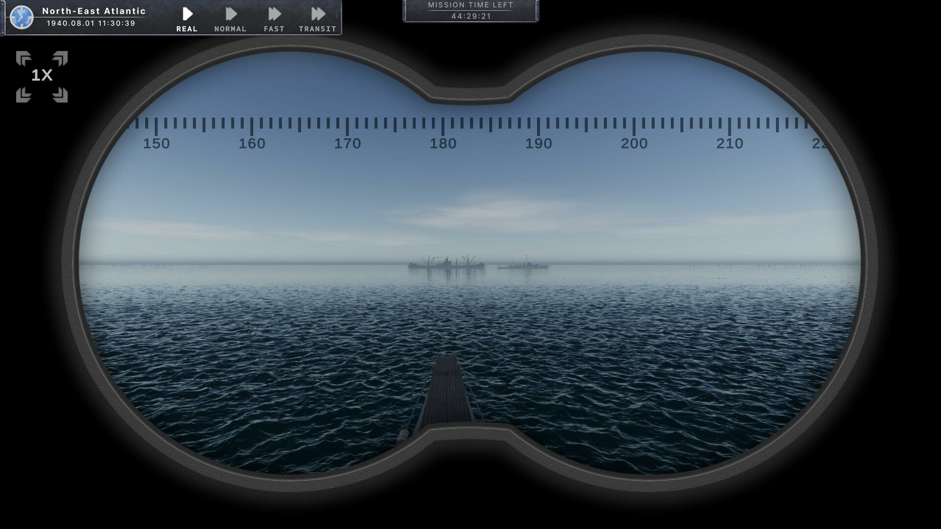 U-Boot: The Board Game - Digital Edition Screenshot 7