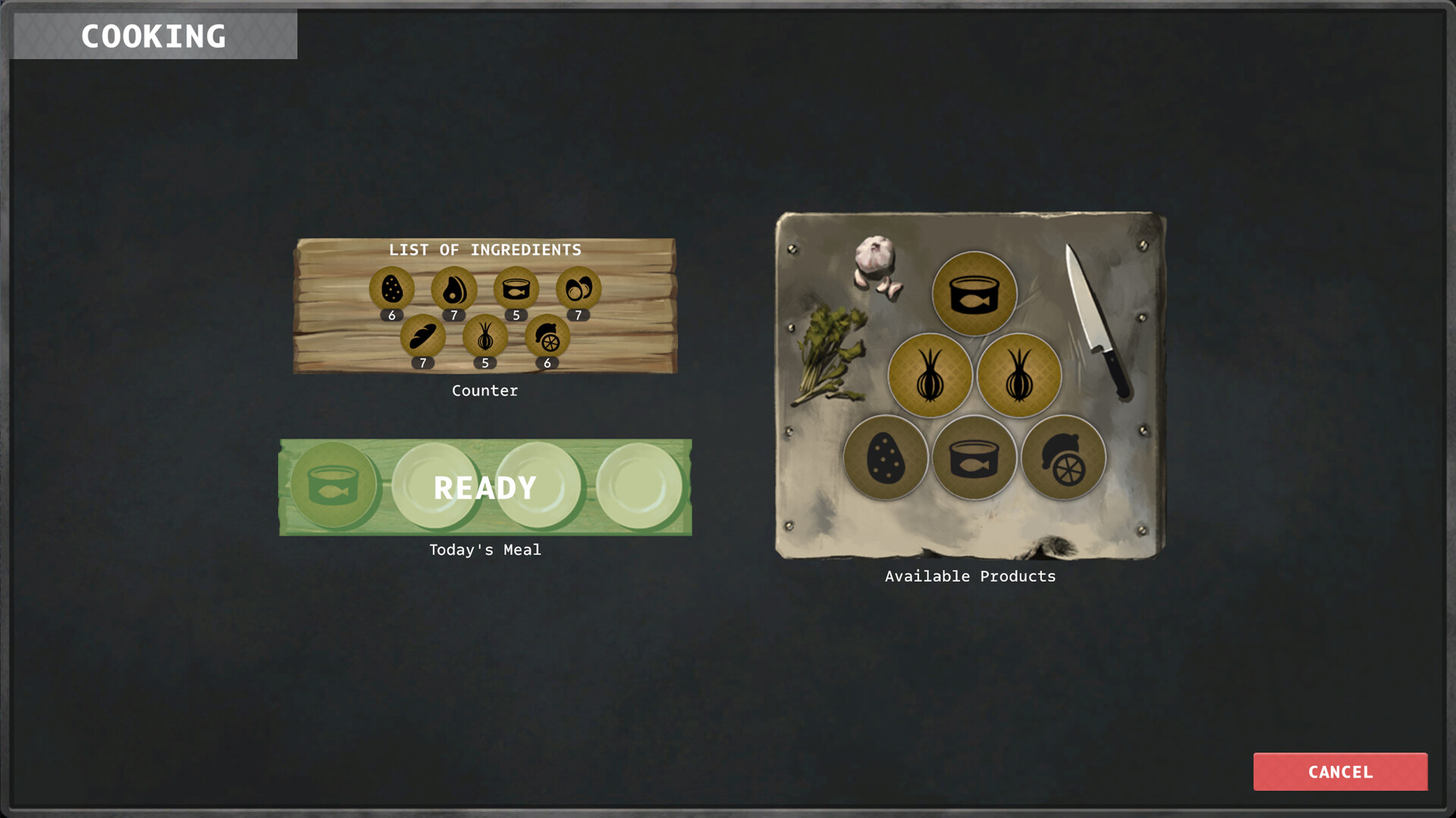 U-Boot: The Board Game - Digital Edition Screenshot 4