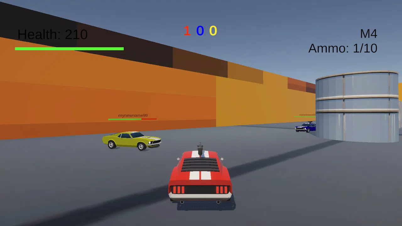Gearshift Velocity Screenshot 4