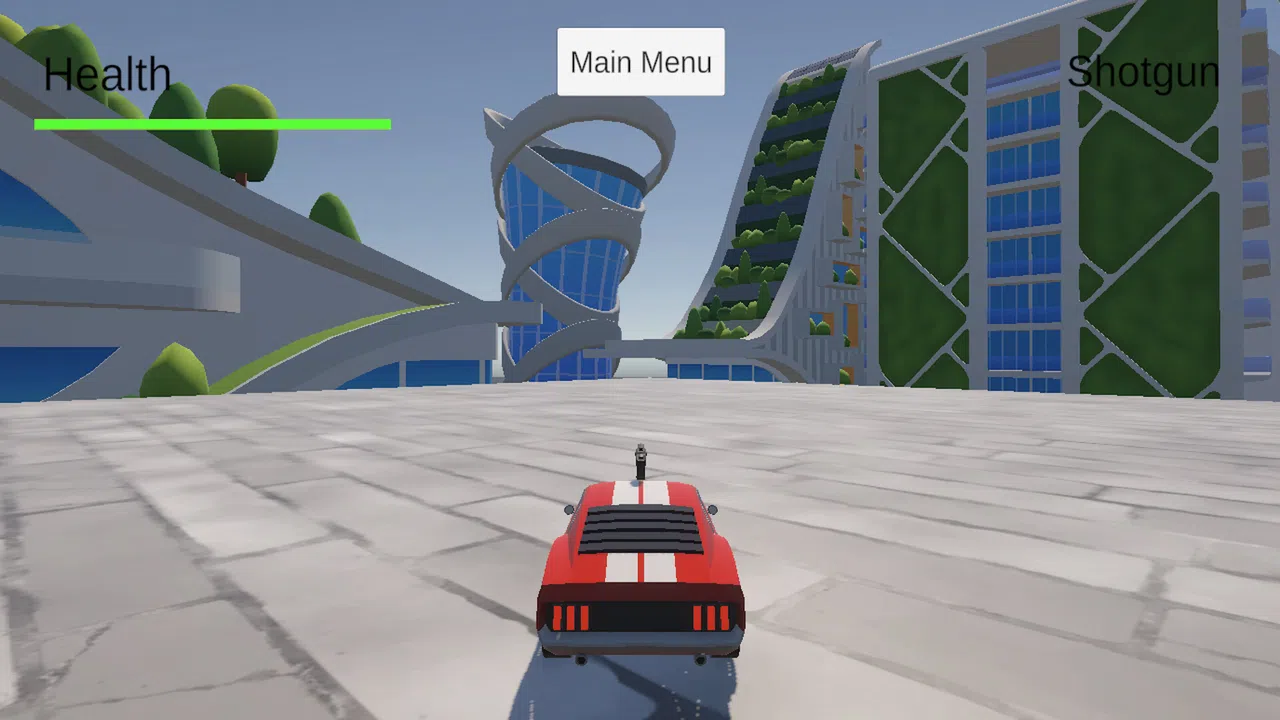 Gearshift Velocity Screenshot 0