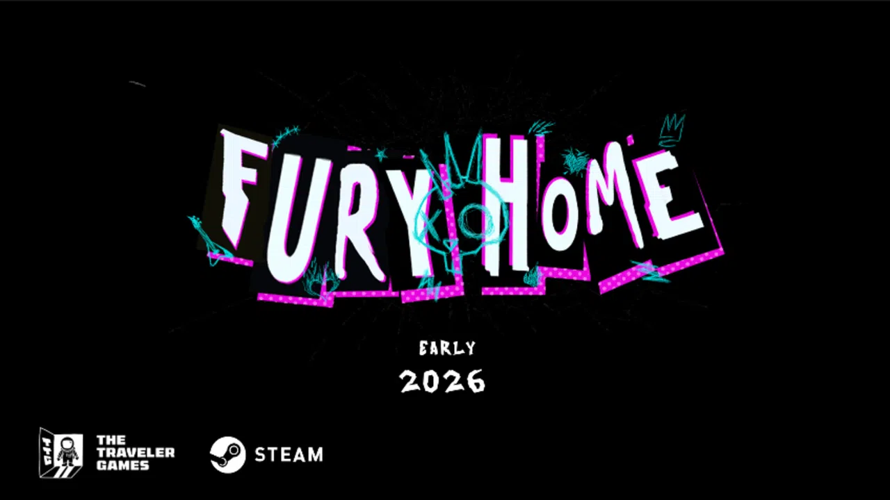 Fury Home Screenshot 4