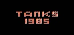 Tanks: 1985