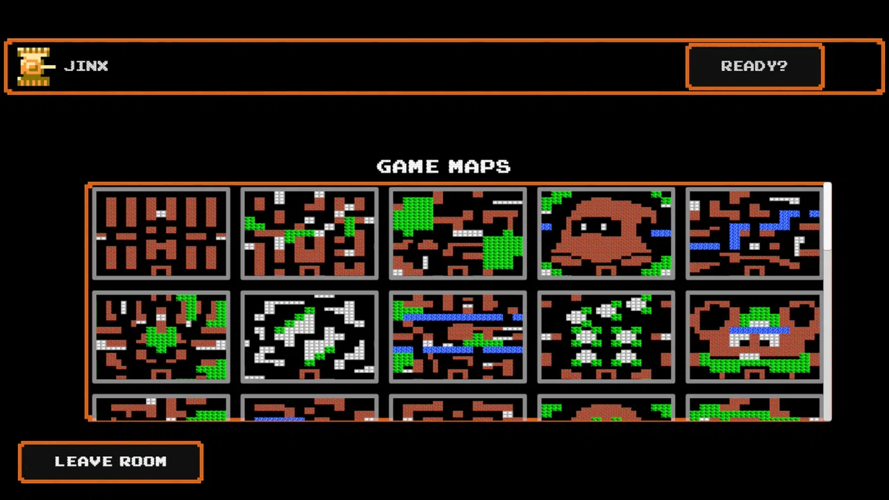 Tanks: 1985 Screenshot 4