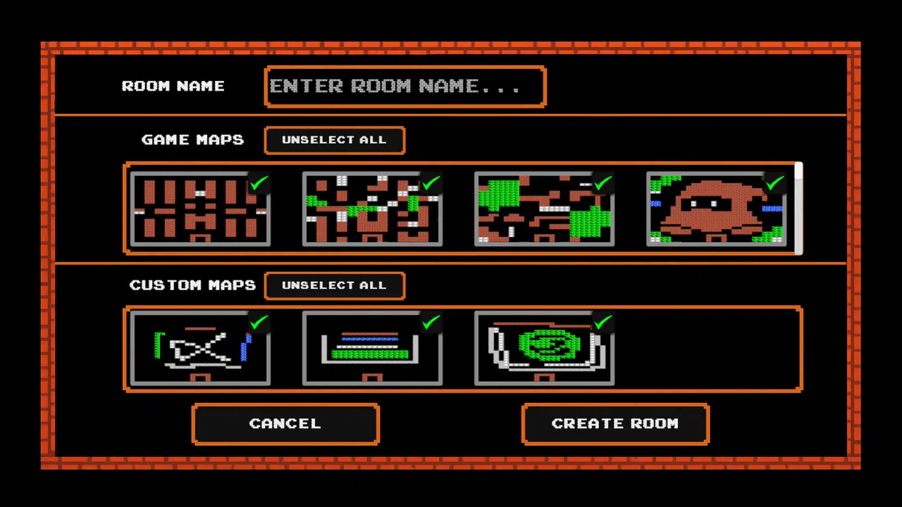Tanks: 1985 Screenshot 3