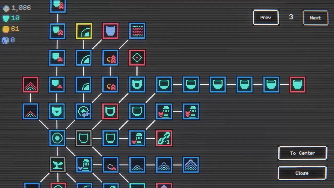 ParryMaster Demo Screenshot 6