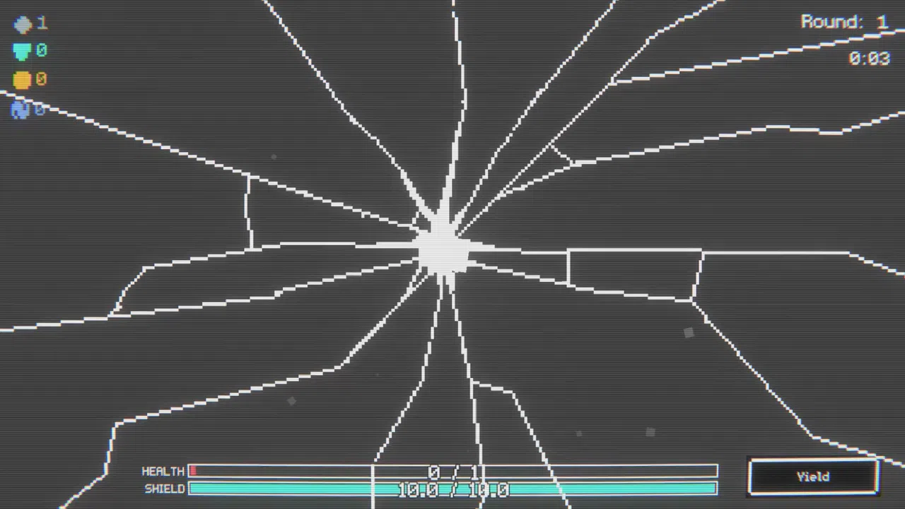 ParryMaster Demo Screenshot 5