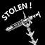 STOLEN ! icon