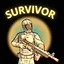 SURVIVOR icon