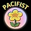 Pacifist  icon