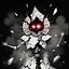 Flatwood Monster DEFEATED icon