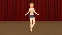 CUSTOM ORDER MAID 3D2 It's a Night Magic Shopping Addiction in Fall ALL in ONE Pack Screenshot 9