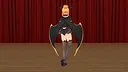 CUSTOM ORDER MAID 3D2 It's a Night Magic Shopping Addiction in Fall ALL in ONE Pack Screenshot 7