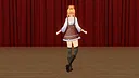 CUSTOM ORDER MAID 3D2 It's a Night Magic Shopping Addiction in Fall ALL in ONE Pack Screenshot 1