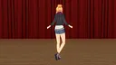 CUSTOM ORDER MAID 3D2 It's a Night Magic Shopping Addiction in Fall ALL in ONE Pack Screenshot 11