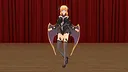 CUSTOM ORDER MAID 3D2 It's a Night Magic Shopping Addiction in Fall ALL in ONE Pack Screenshot 6