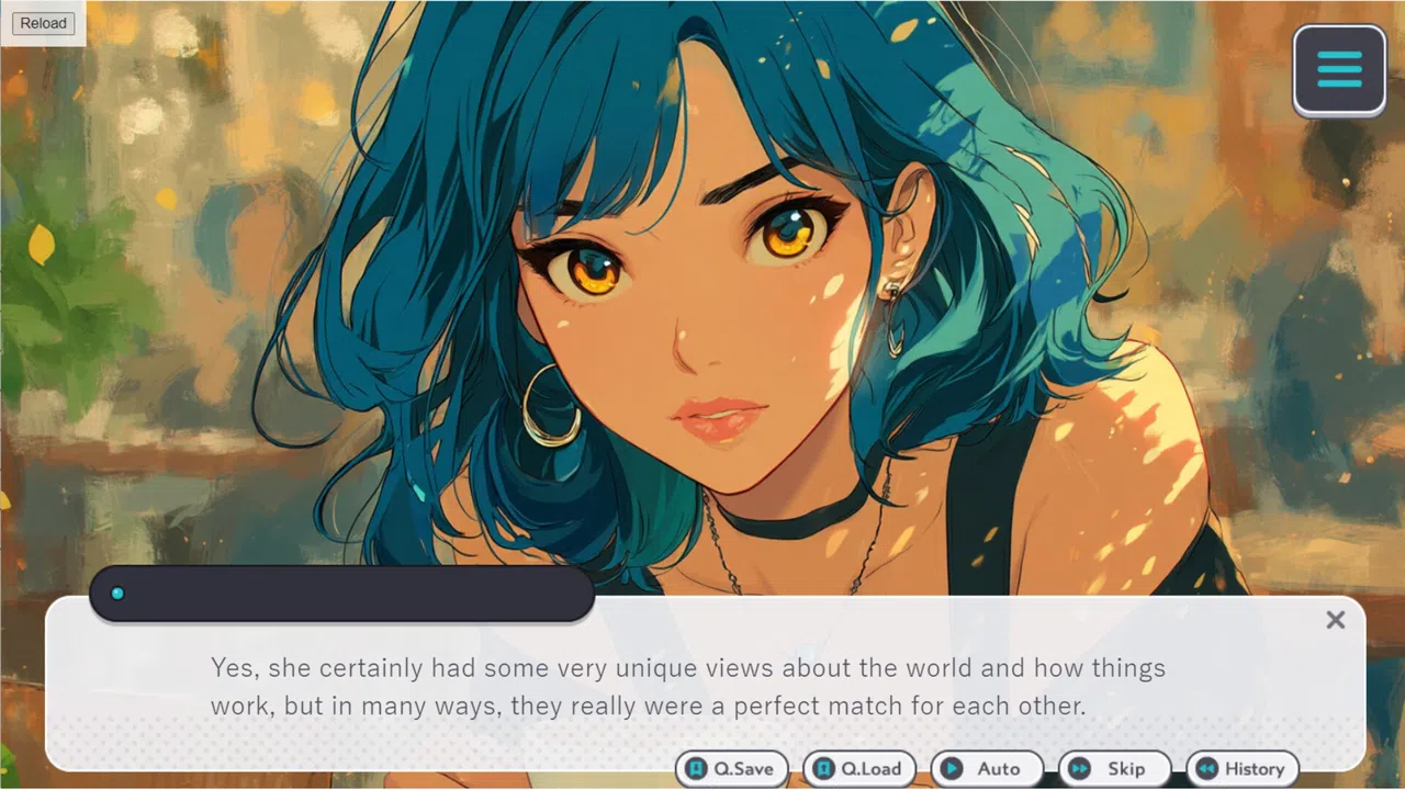 Fun Times at the Bibi Resort and Spa Screenshot 1