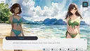 Fun Times at the Bibi Resort and Spa Screenshot 0
