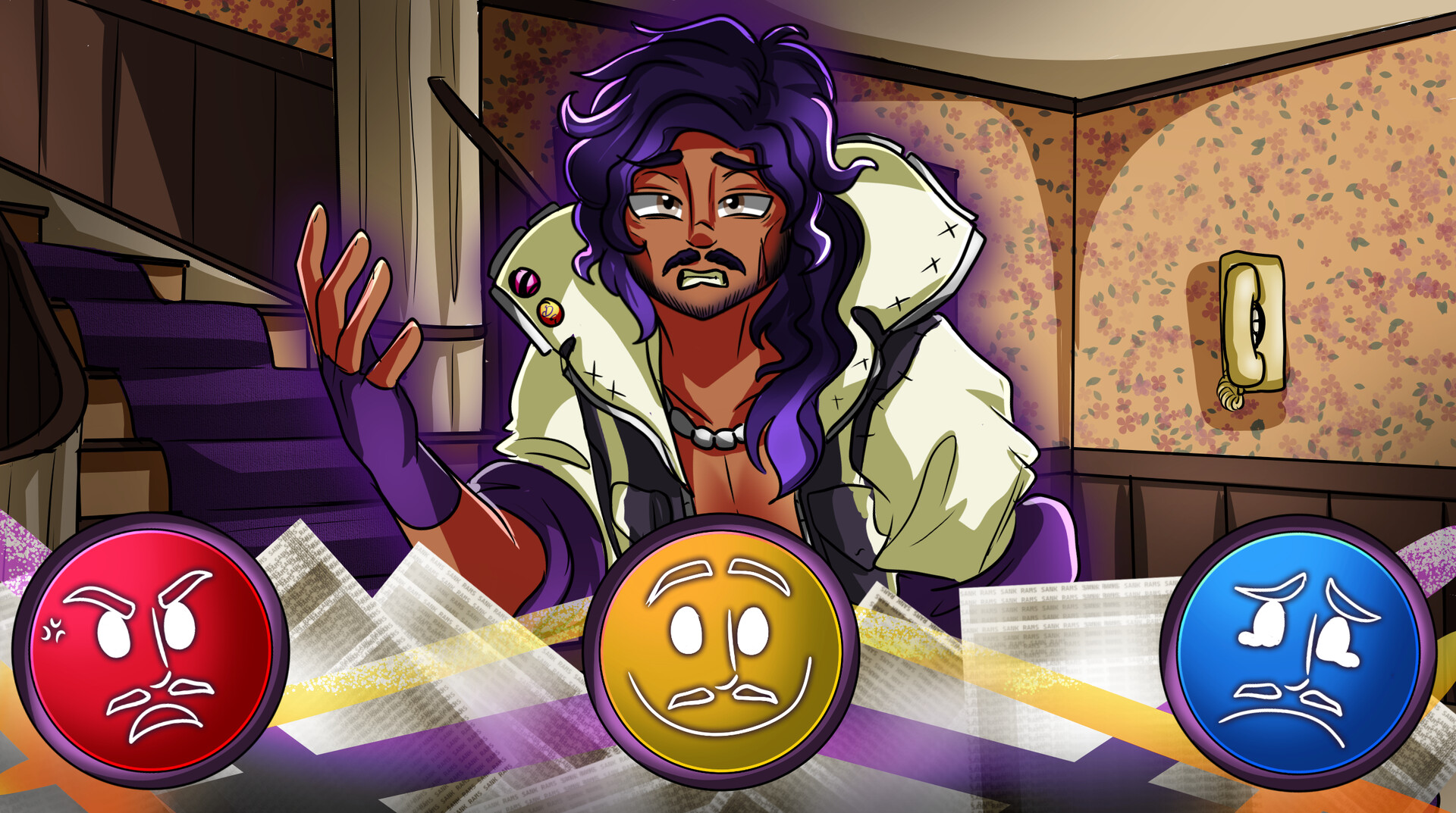 AGERASIA Screenshot 5