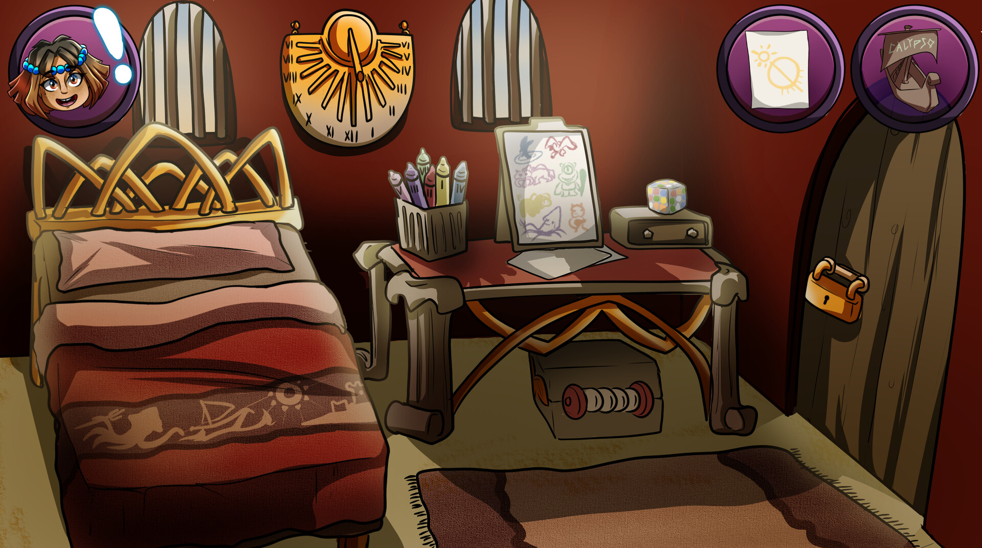 AGERASIA Screenshot 4