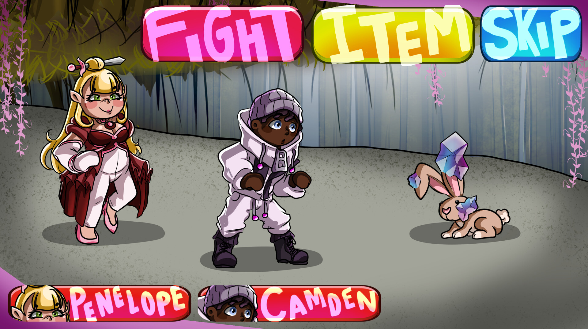 AGERASIA Screenshot 3