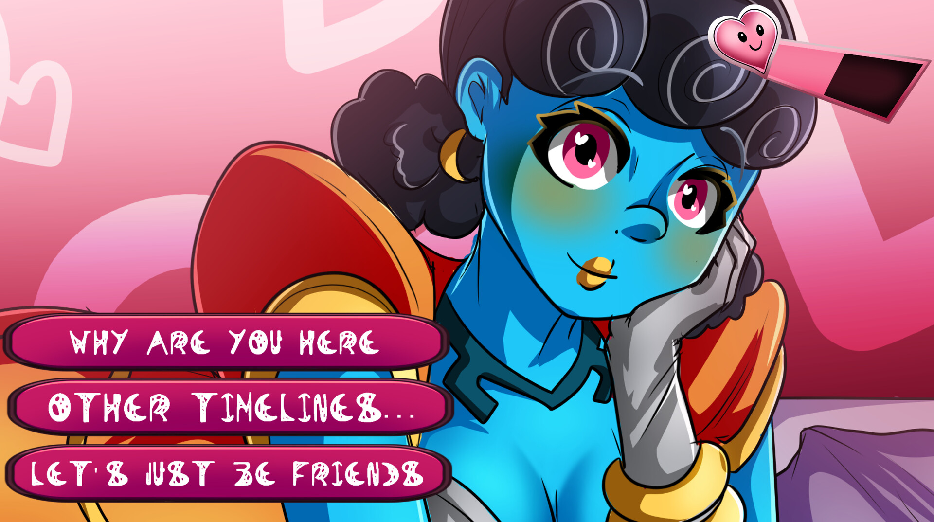 AGERASIA Screenshot 1