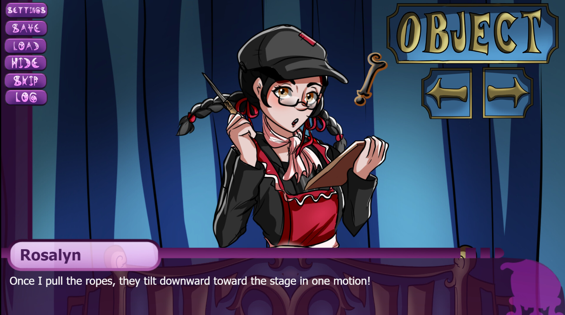 AGERASIA Screenshot 2