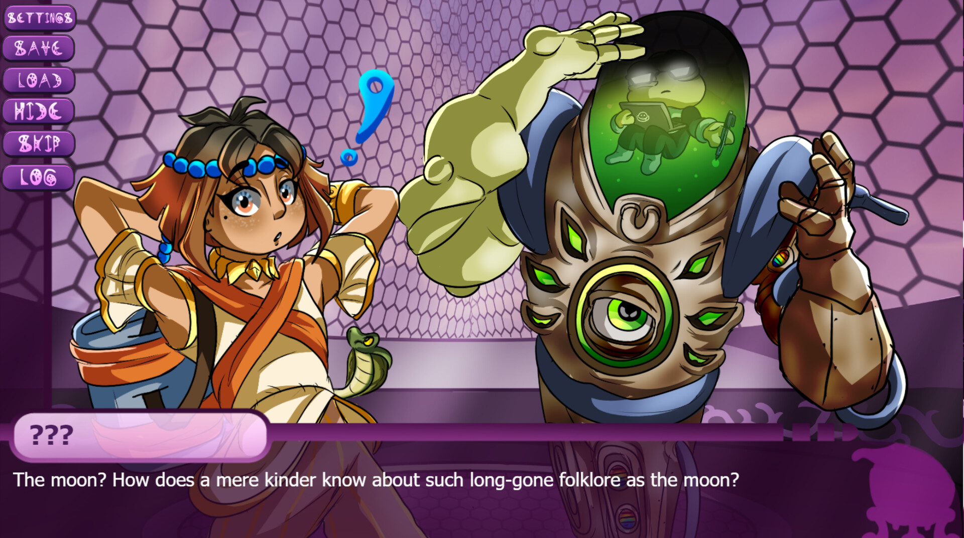 AGERASIA Screenshot 0