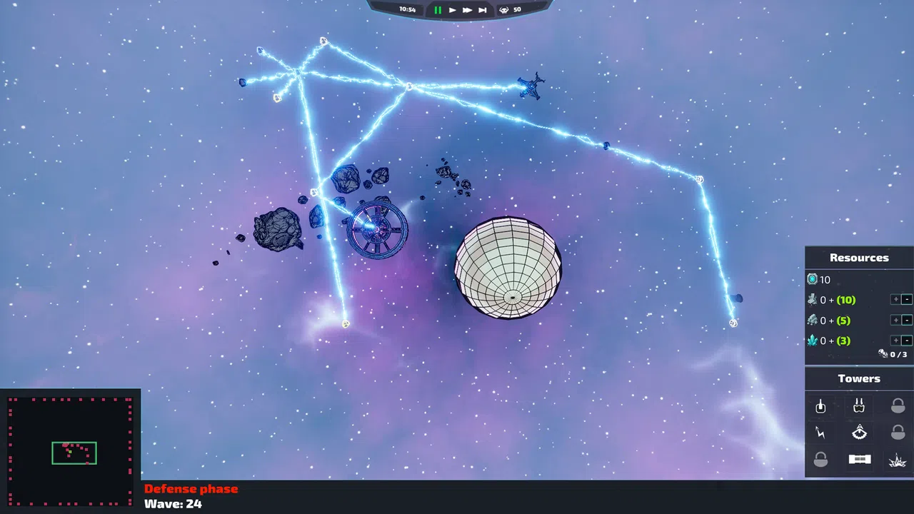 Astro company Screenshot 5
